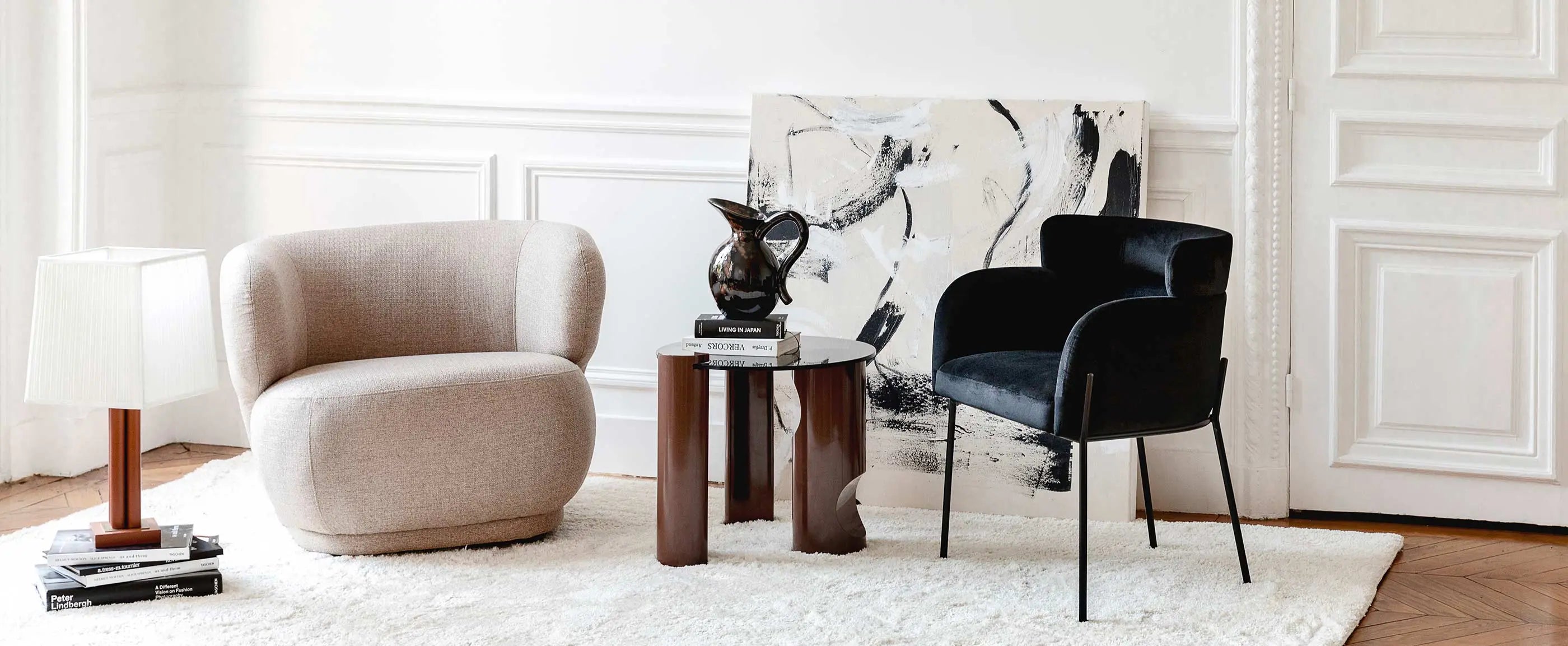 Choisir un fauteuil de salon : 5 critères pour faire le bon choix