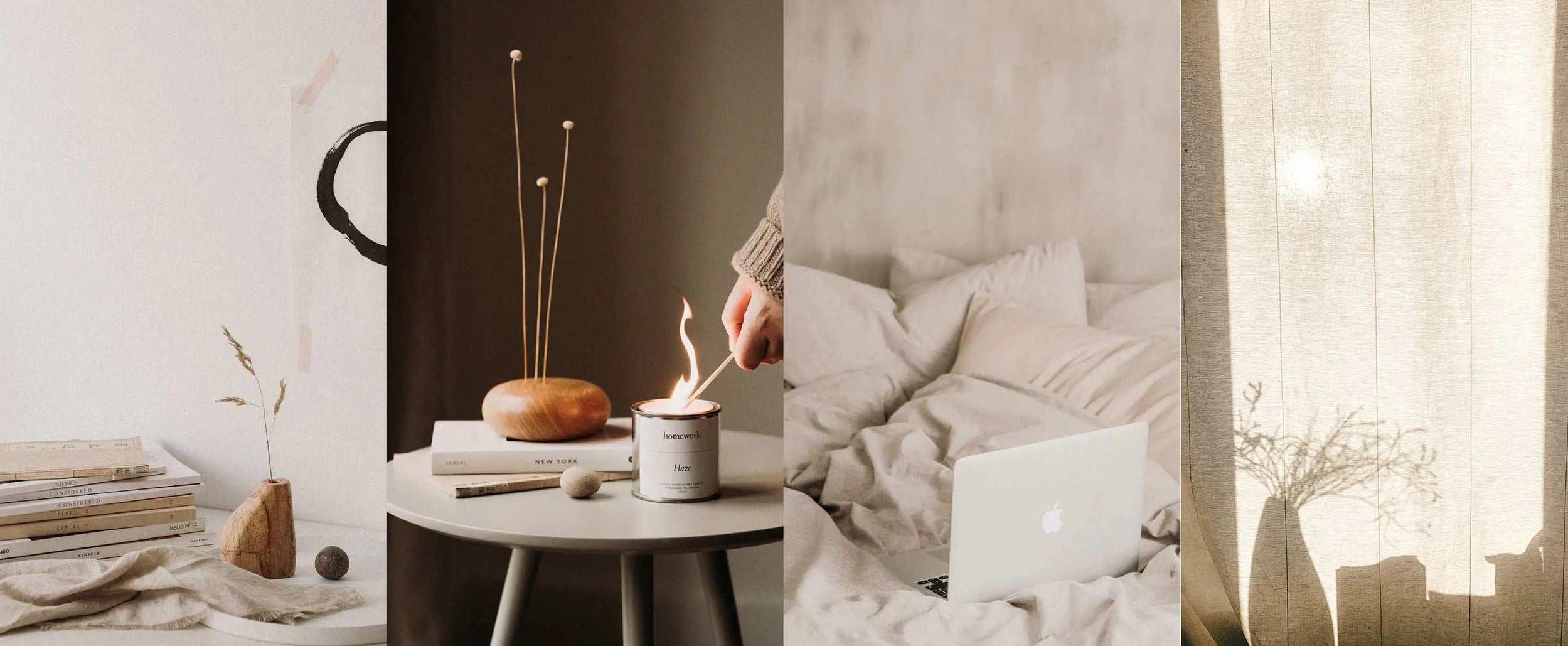 L'orange : la couleur par excellence pour une ambiance cosy