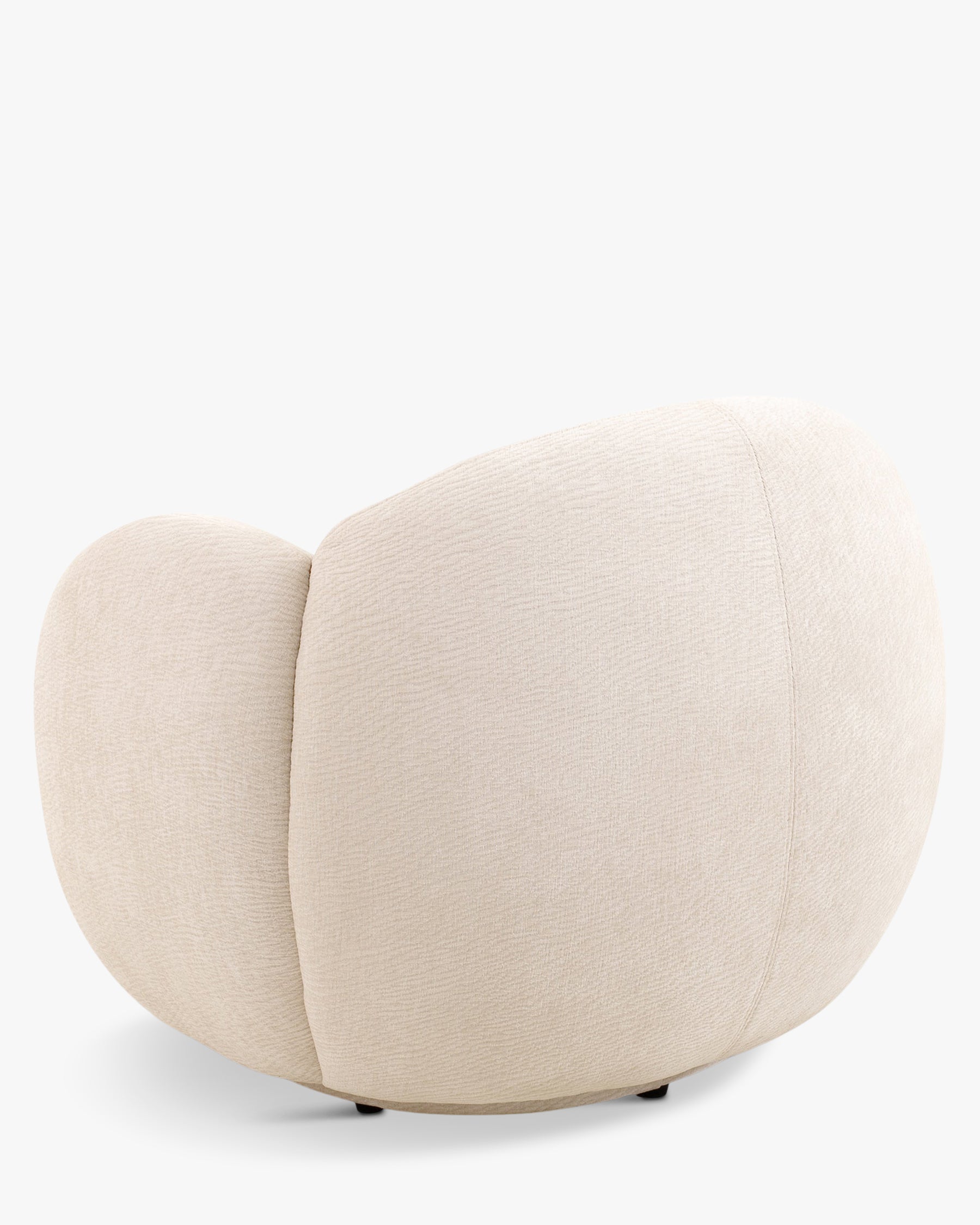Cocoon + Sahara