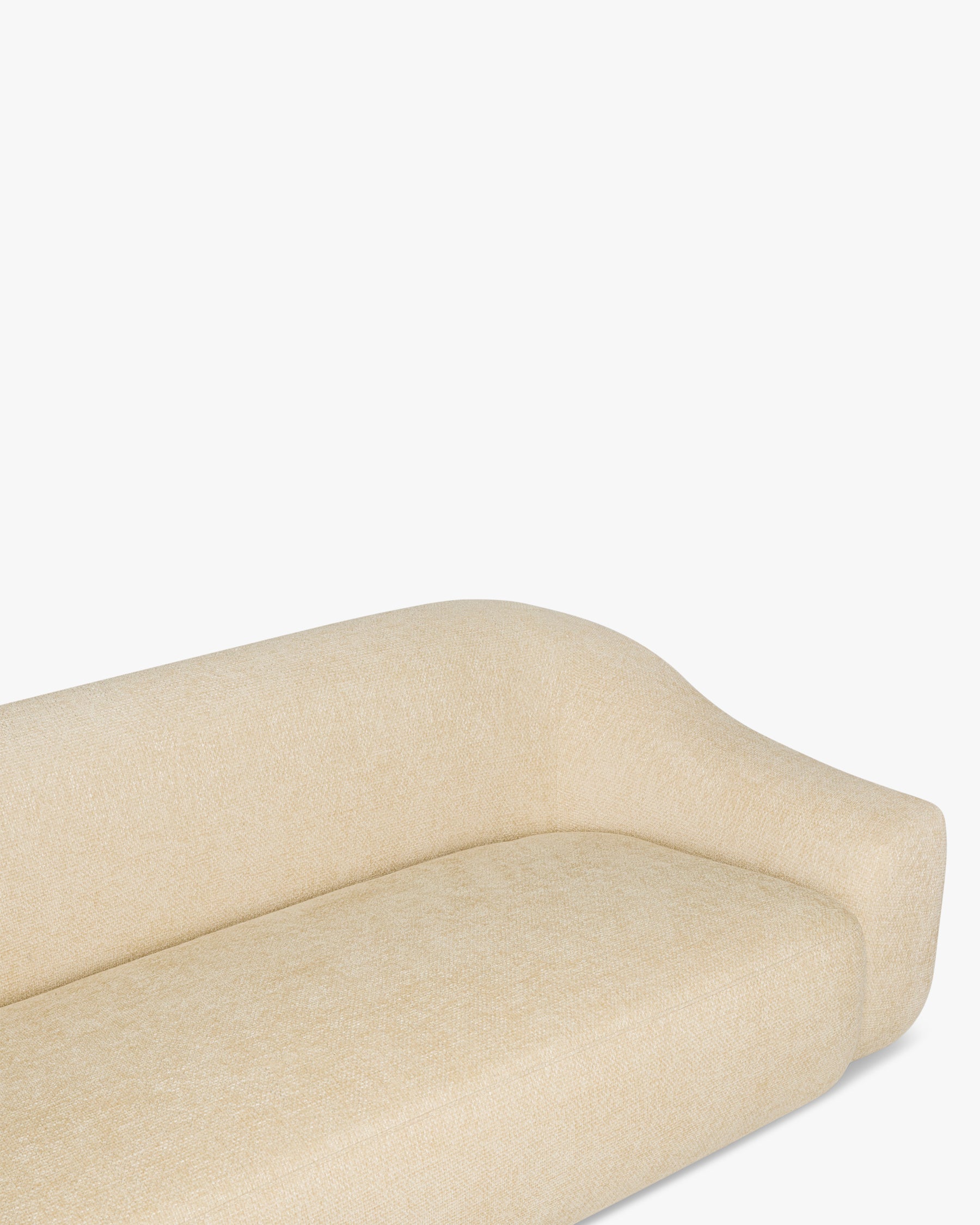 Cocoon + Sahara