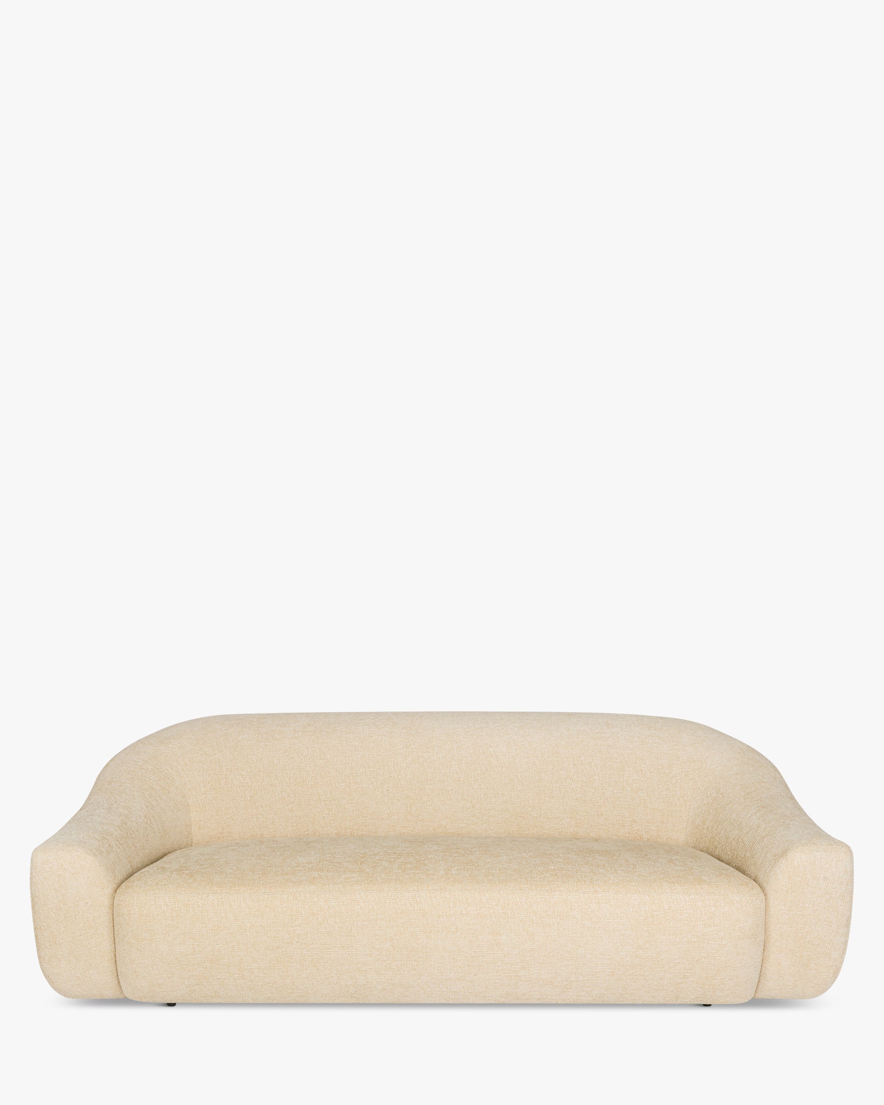 Cocoon + Sahara